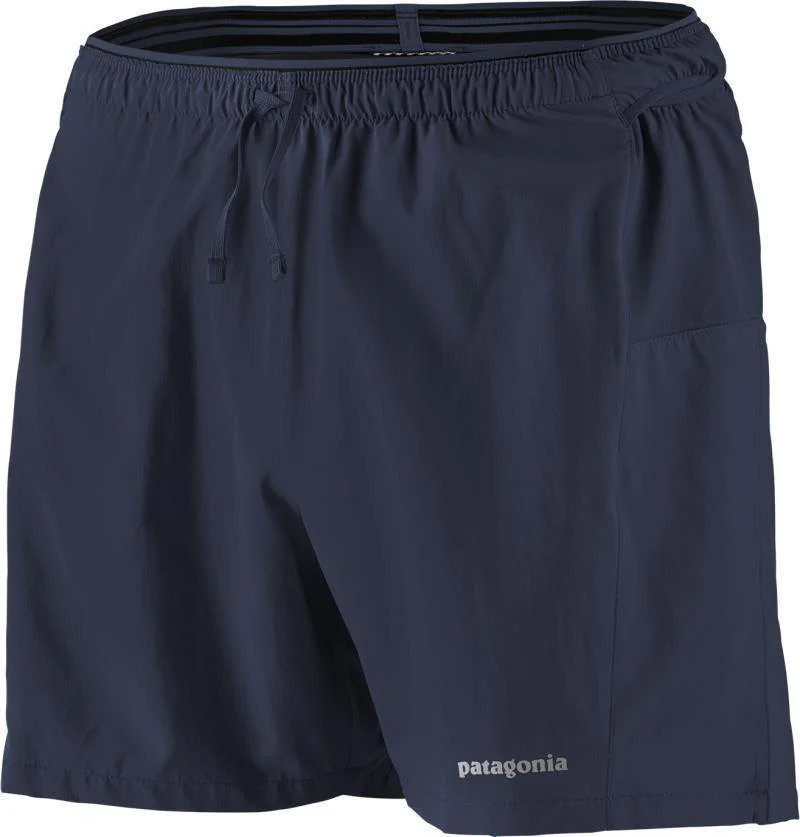 Strider Pro Shorts, 5" Inseam - Mens - Image 4