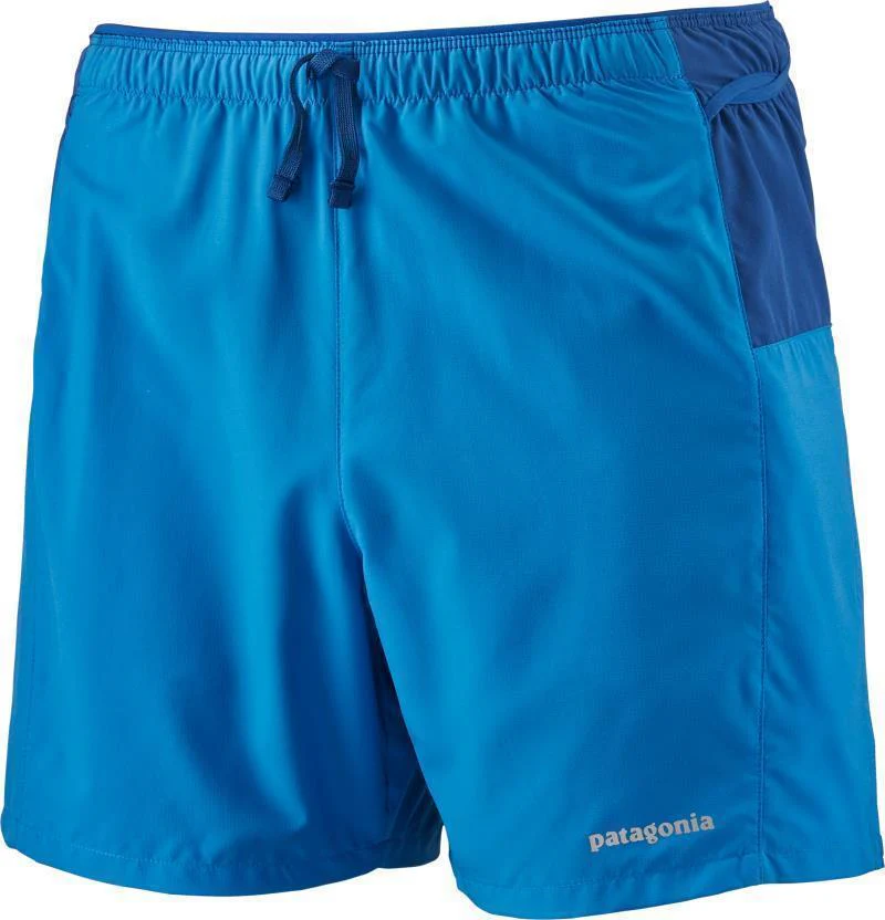 Strider Pro Shorts, 5" Inseam - Mens - Image 5