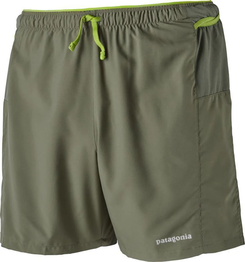 Strider Pro Shorts, 5" Inseam - Mens - Image 6
