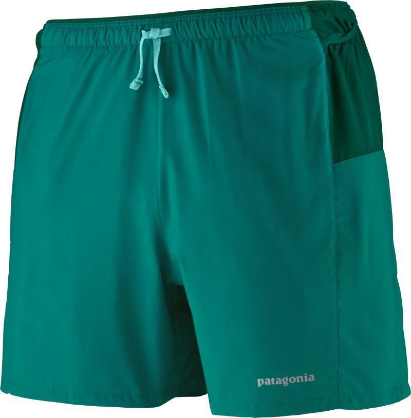 Strider Pro Shorts, 5" Inseam - Mens - Image 9