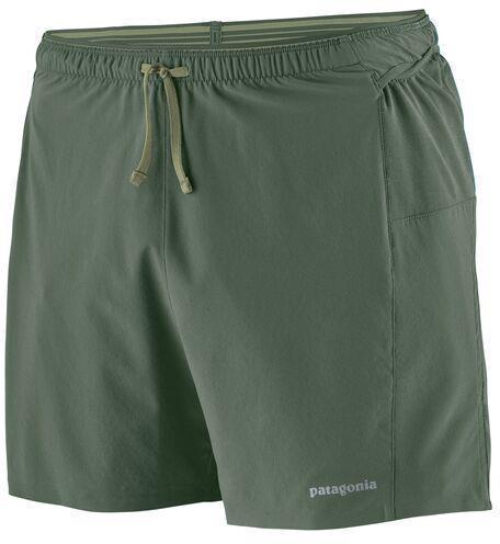 Strider Pro Shorts, 5" Inseam - Mens
