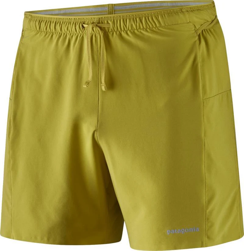 Strider Pro Shorts, 5" Inseam - Mens - Image 10
