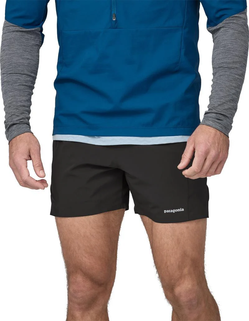 Strider Pro Shorts, 5" Inseam - Mens - Image 12
