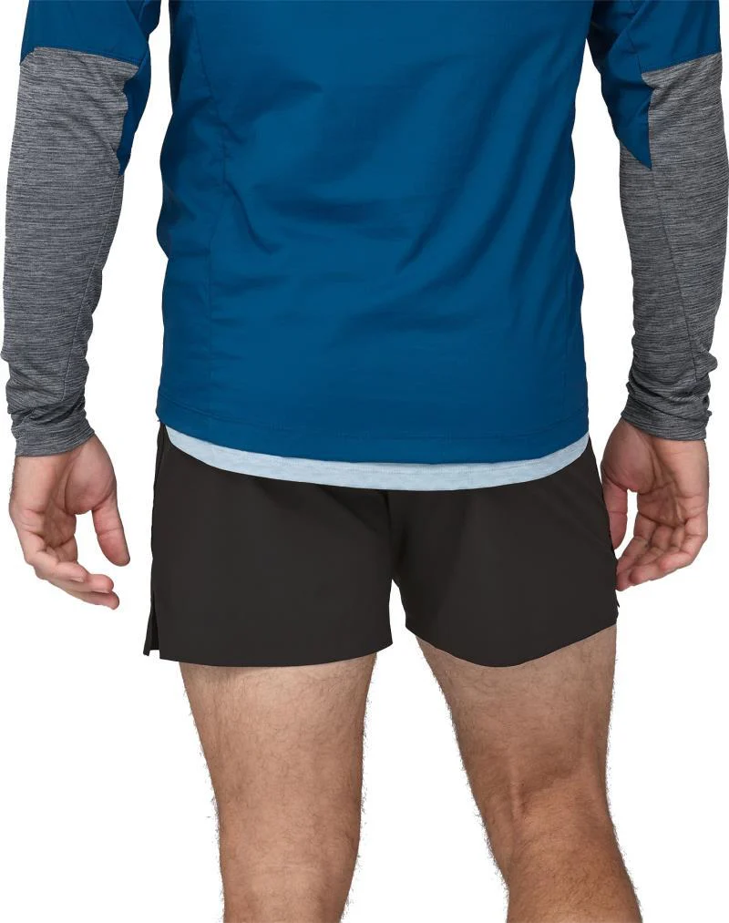 Strider Pro Shorts, 5" Inseam - Mens - Image 13