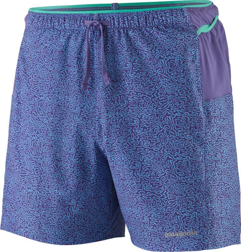Strider Pro Shorts, 5" Inseam - Mens - Image 2