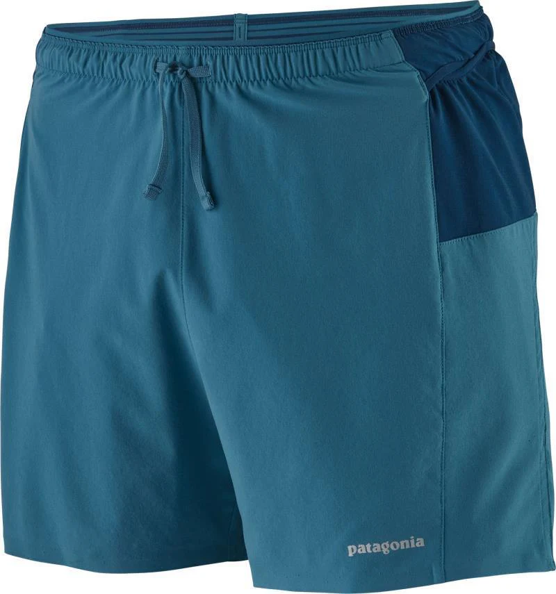 Strider Pro Shorts, 5" Inseam - Mens - Image 3