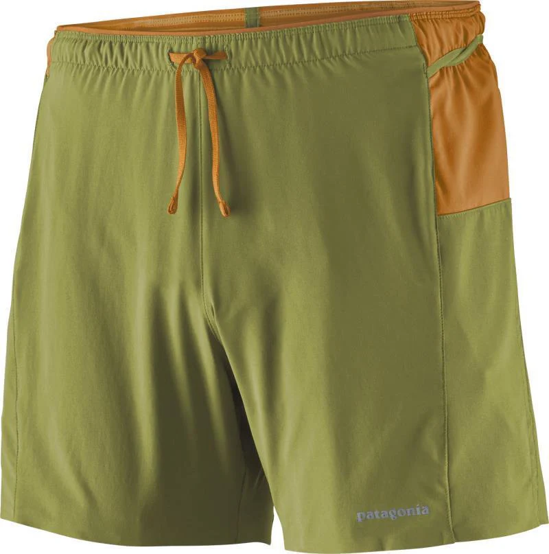 Strider Pro Shorts, 5" Inseam - Mens - Image 4