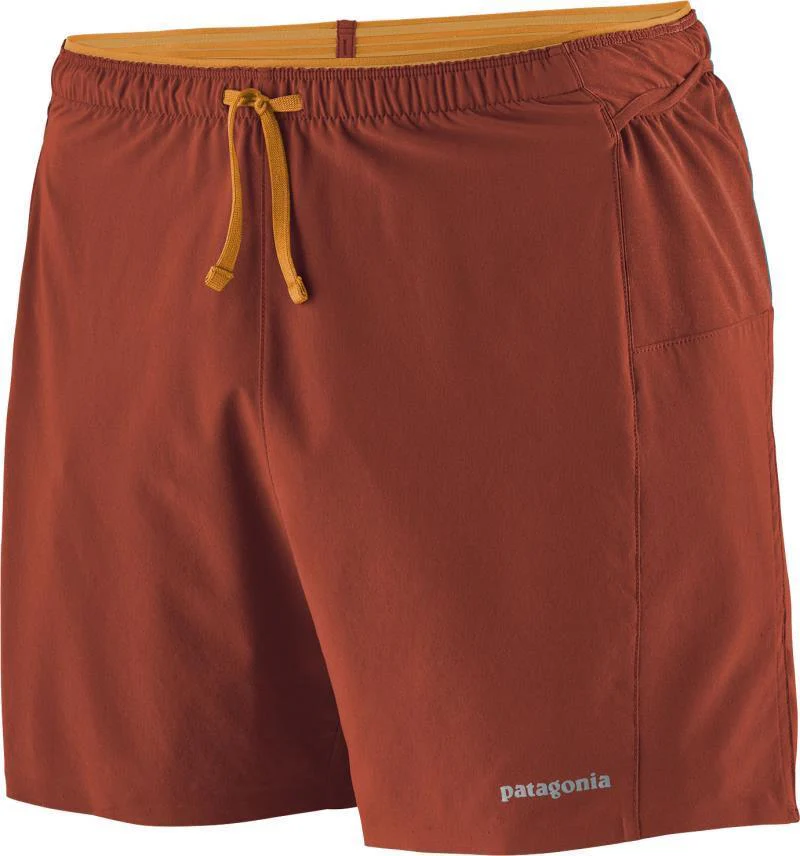 Strider Pro Shorts, 5" Inseam - Mens - Image 5