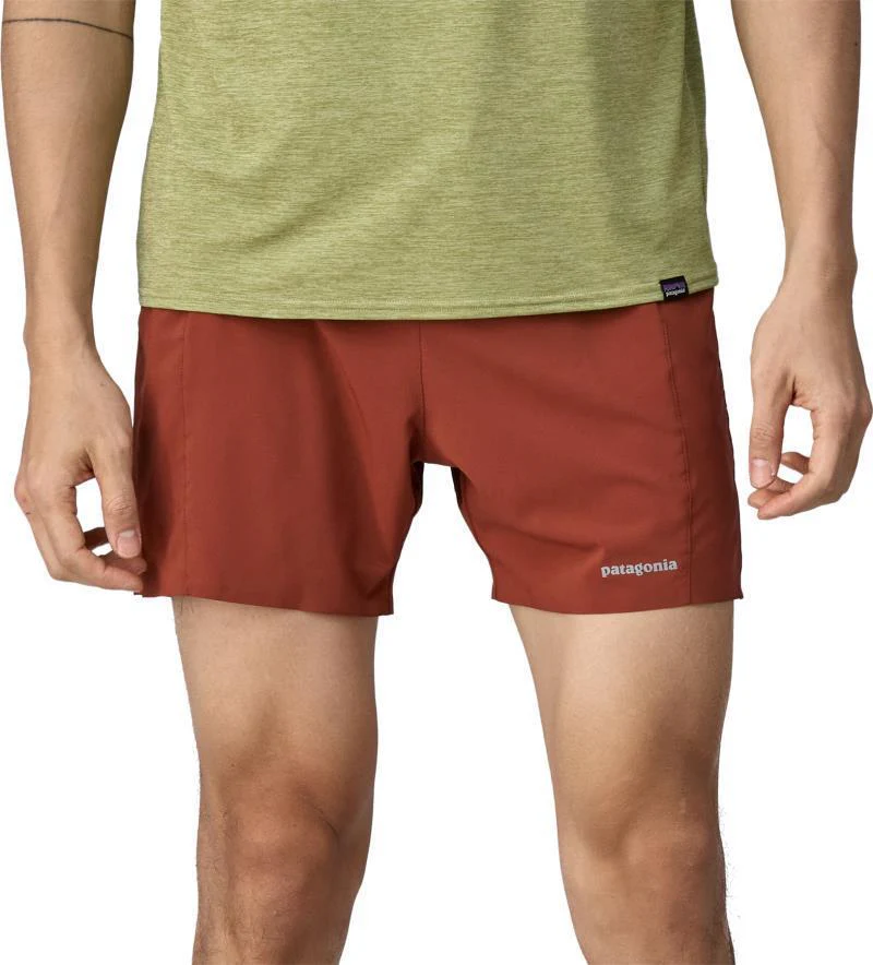Strider Pro Shorts, 5" Inseam - Mens - Image 6