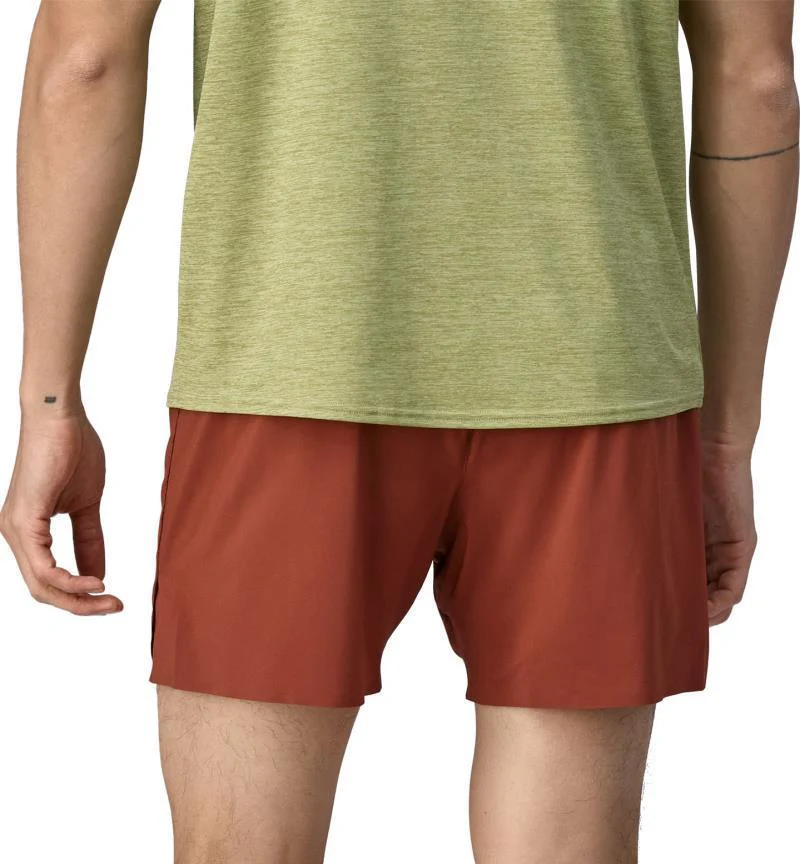Strider Pro Shorts, 5" Inseam - Mens - Image 7