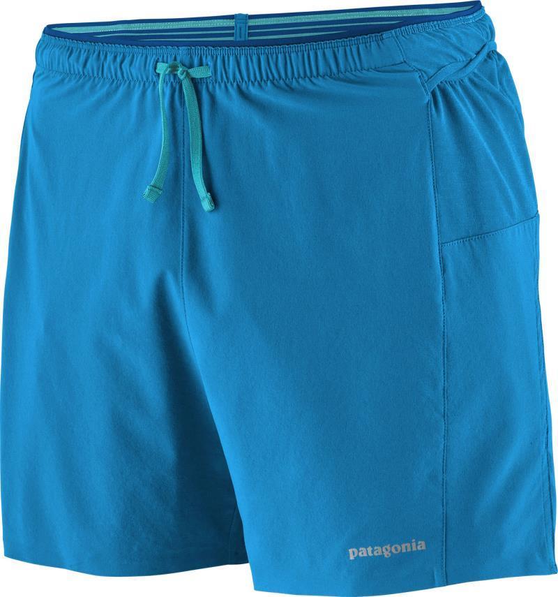Strider Pro Shorts, 5" Inseam - Mens - Image 8