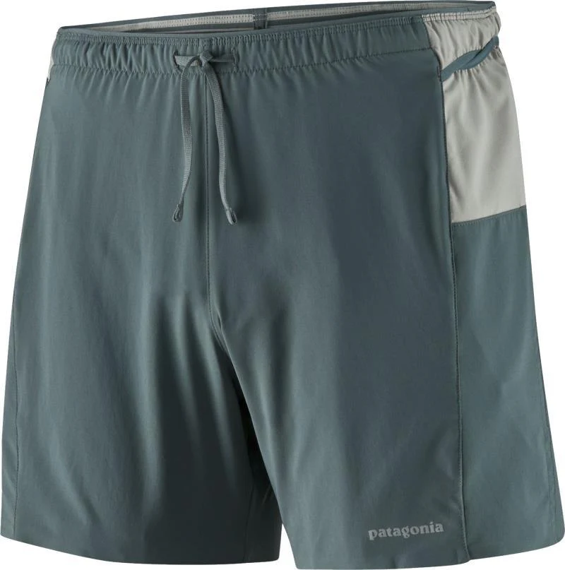 Strider Pro Shorts, 5" Inseam - Mens - Image 9
