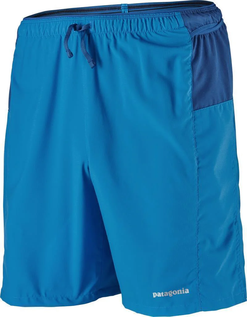 Strider Pro Shorts, 7" Inseam - Mens - Image 4
