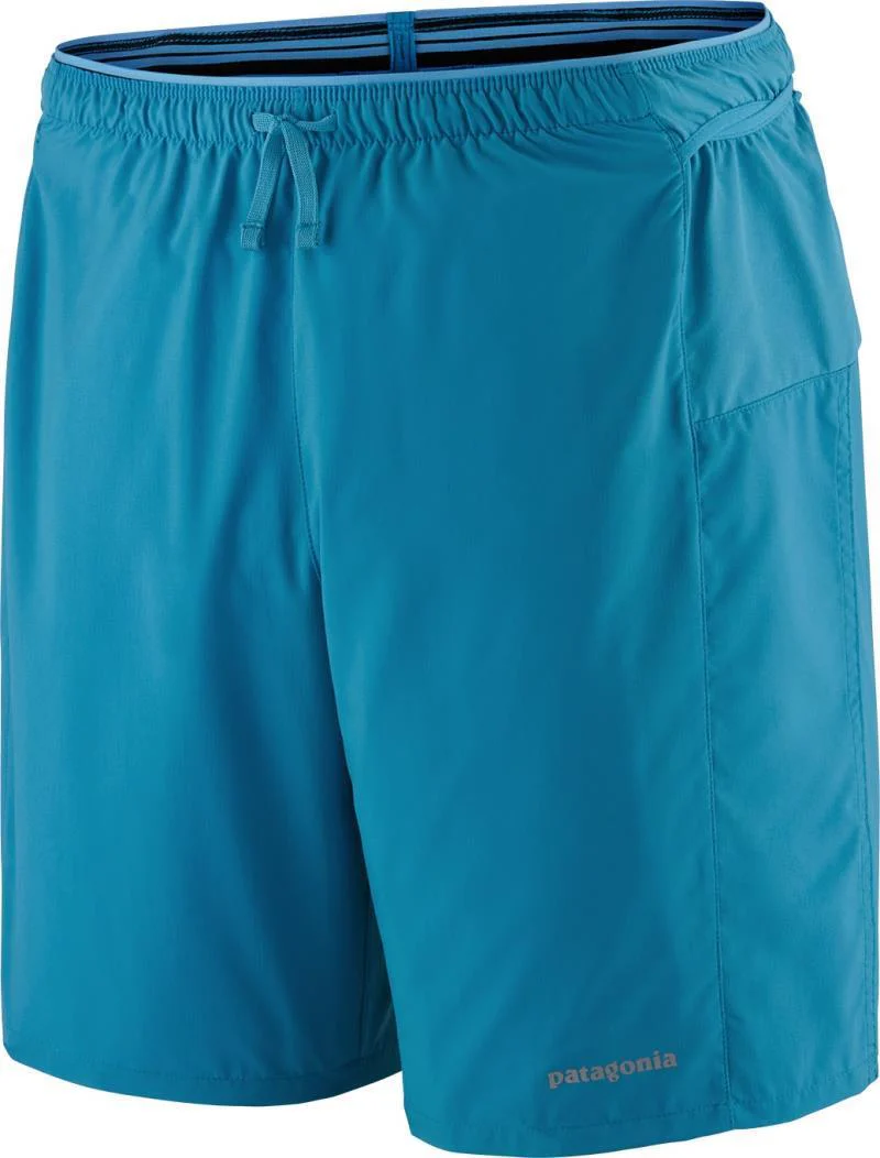 Strider Pro Shorts, 7" Inseam - Mens - Image 7