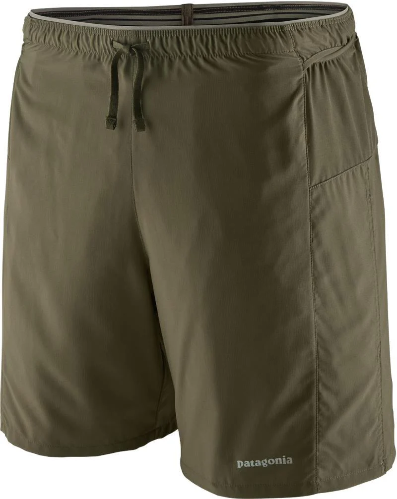 Strider Pro Shorts, 7" Inseam - Mens - Image 8