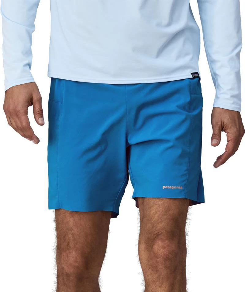 Strider Pro Shorts, 7" Inseam - Mens - Image 14