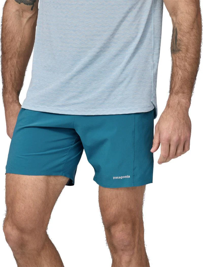 Strider Pro Shorts, 7" Inseam - Mens - Image 17