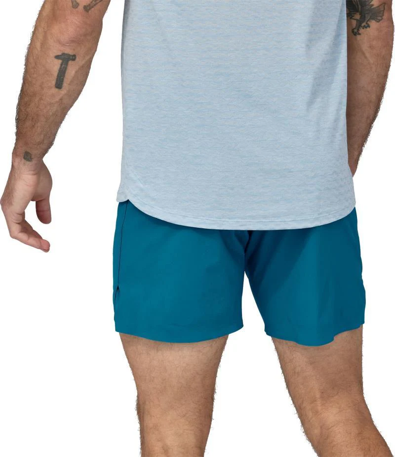 Strider Pro Shorts, 7" Inseam - Mens - Image 18