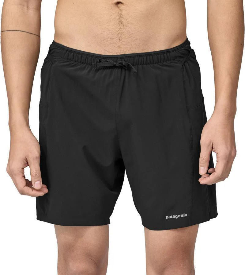 Strider Pro Shorts, 7" Inseam - Mens - Image 2