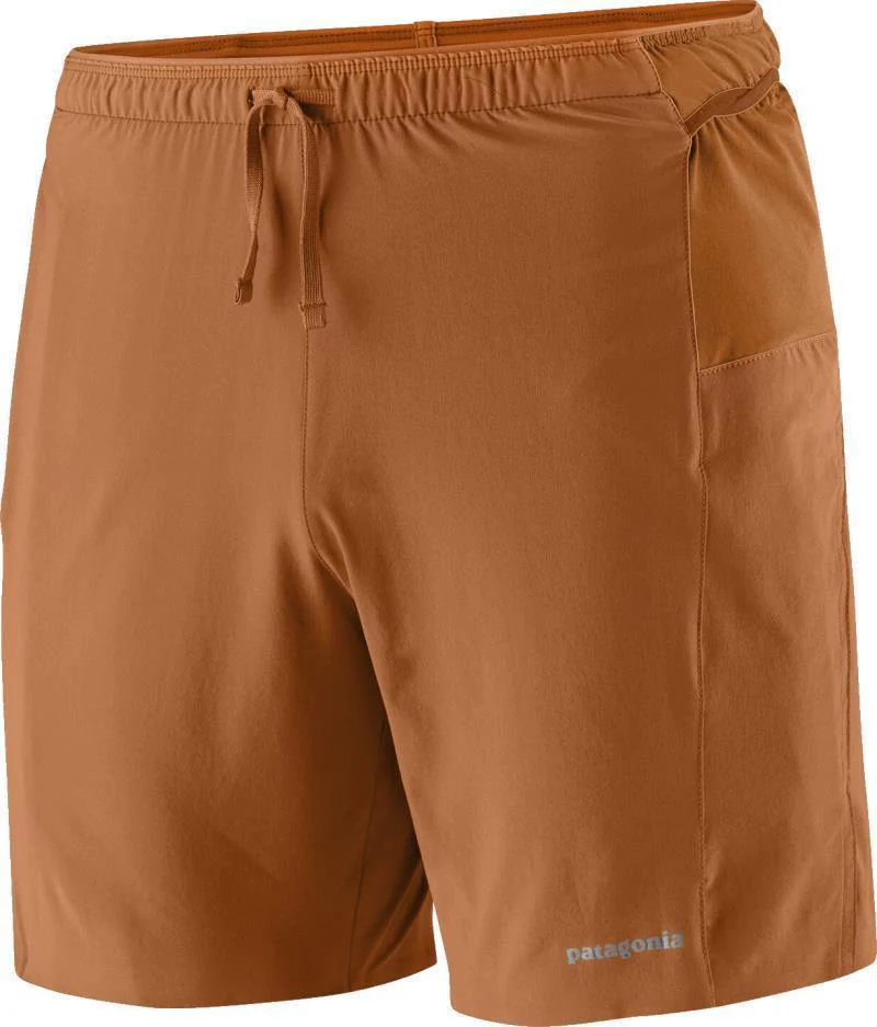 Strider Pro Shorts, 7" Inseam - Mens - Image 4