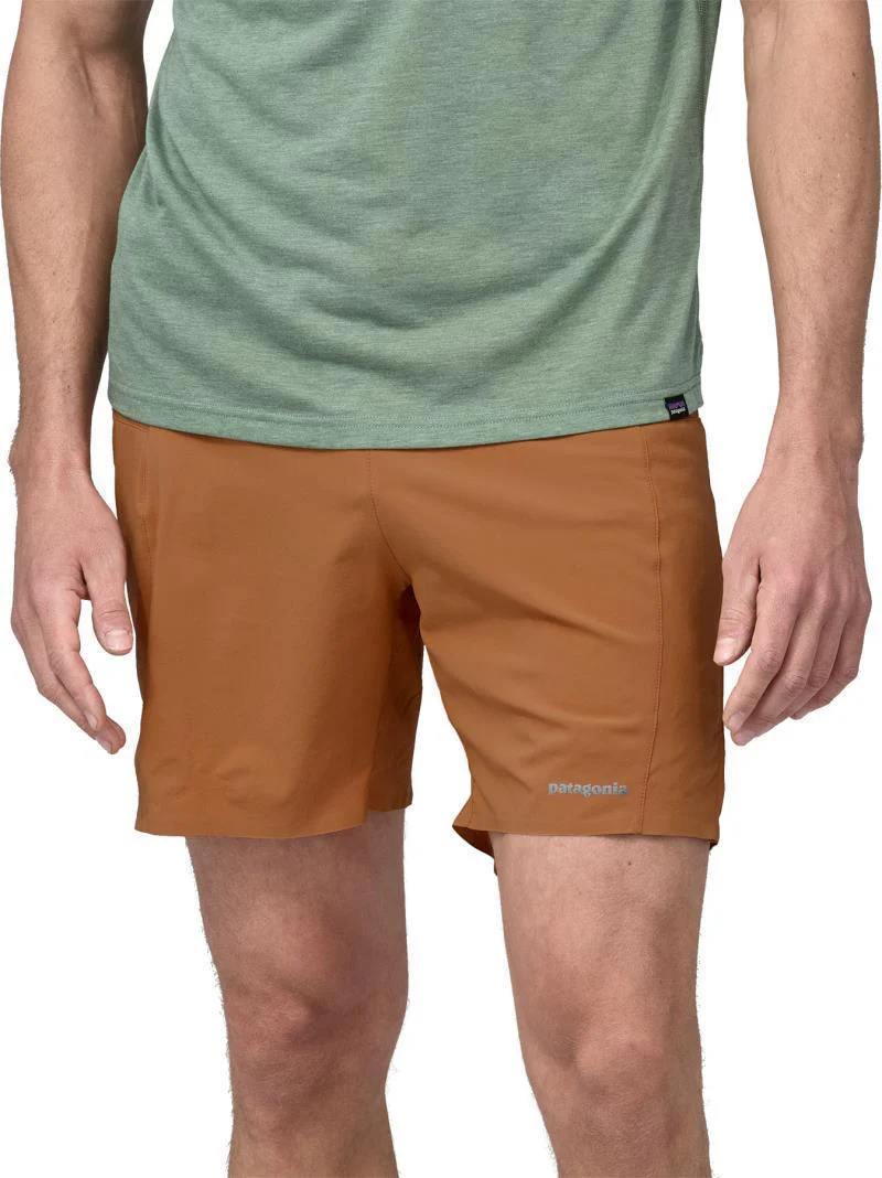 Strider Pro Shorts, 7" Inseam - Mens - Image 5