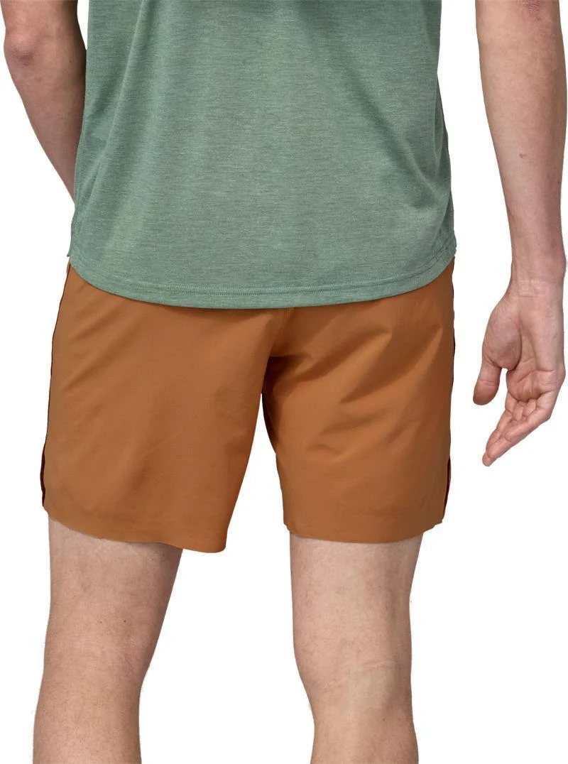 Strider Pro Shorts, 7" Inseam - Mens - Image 6