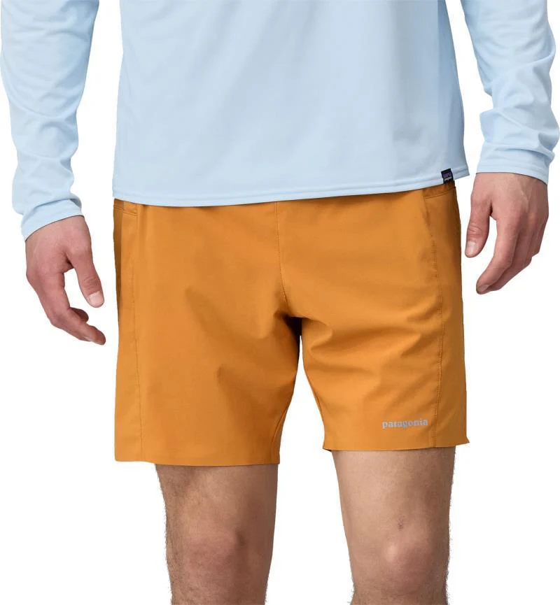 Strider Pro Shorts, 7" Inseam - Mens - Image 8