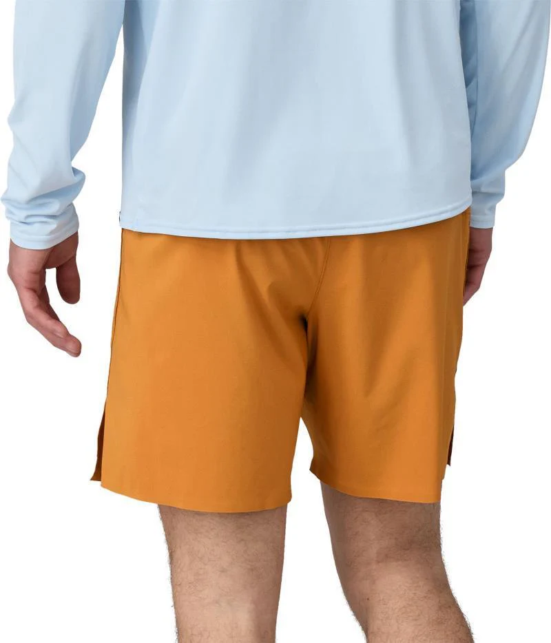 Strider Pro Shorts, 7" Inseam - Mens - Image 9