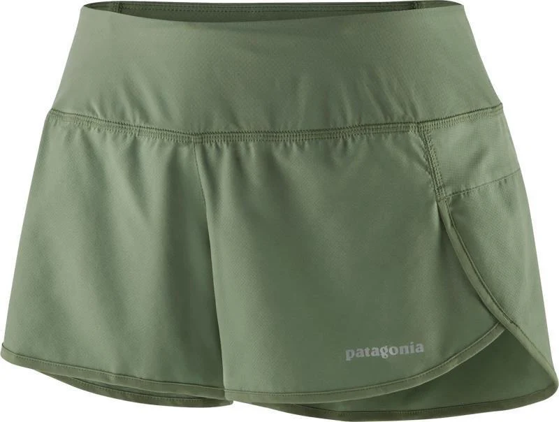 Strider Shorts, 3.5" Inseam - Womens - Image 10