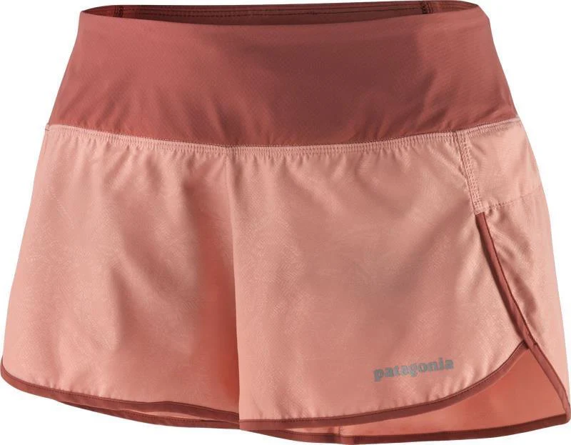 Strider Shorts, 3.5" Inseam - Womens - Image 11