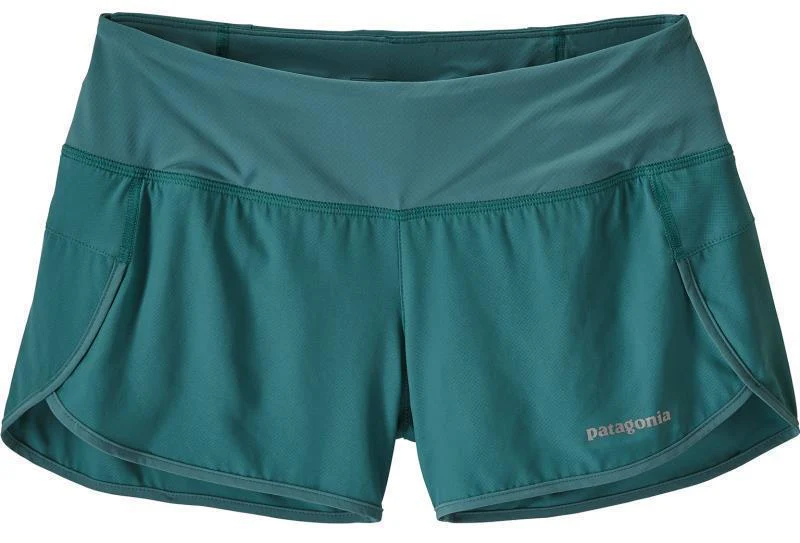 Strider Shorts, 3.5" Inseam - Womens - Image 3