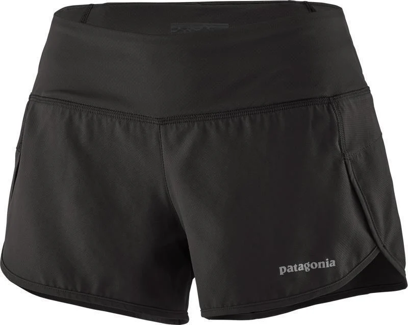 Strider Shorts, 3.5" Inseam - Womens - Image 4
