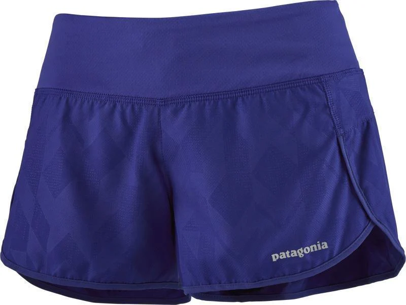Strider Shorts, 3.5" Inseam - Womens - Image 5