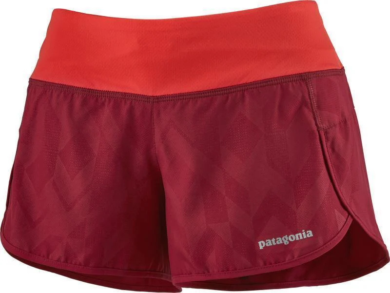 Strider Shorts, 3.5" Inseam - Womens - Image 6