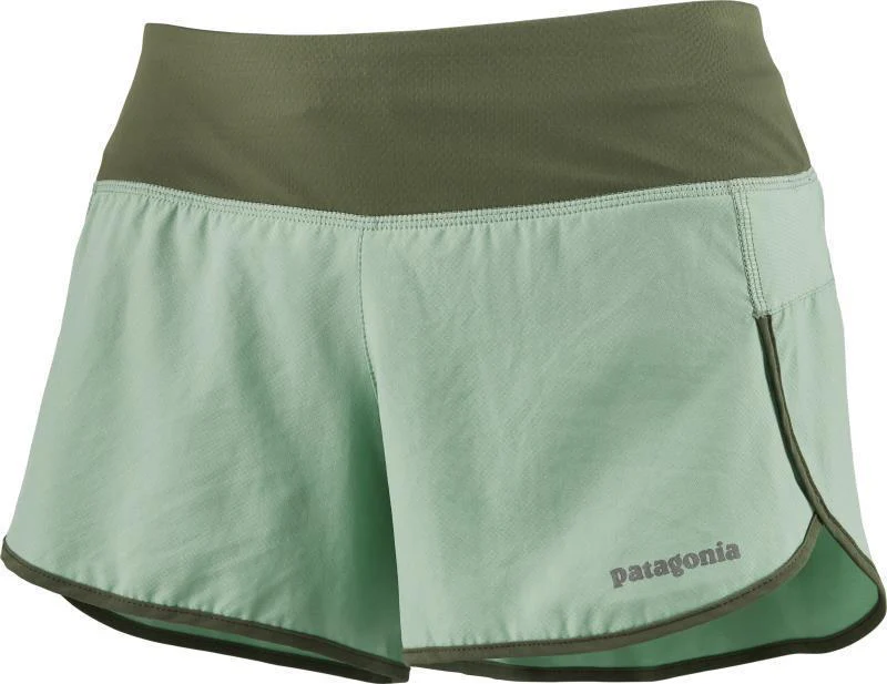 Strider Shorts, 3.5" Inseam - Womens - Image 7