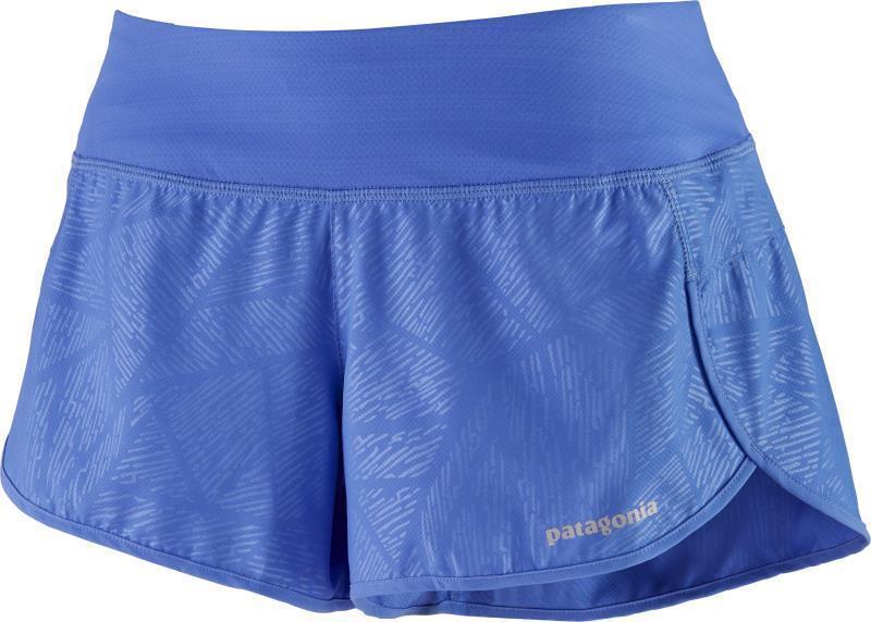 Strider Shorts, 3.5" Inseam - Womens - Image 9