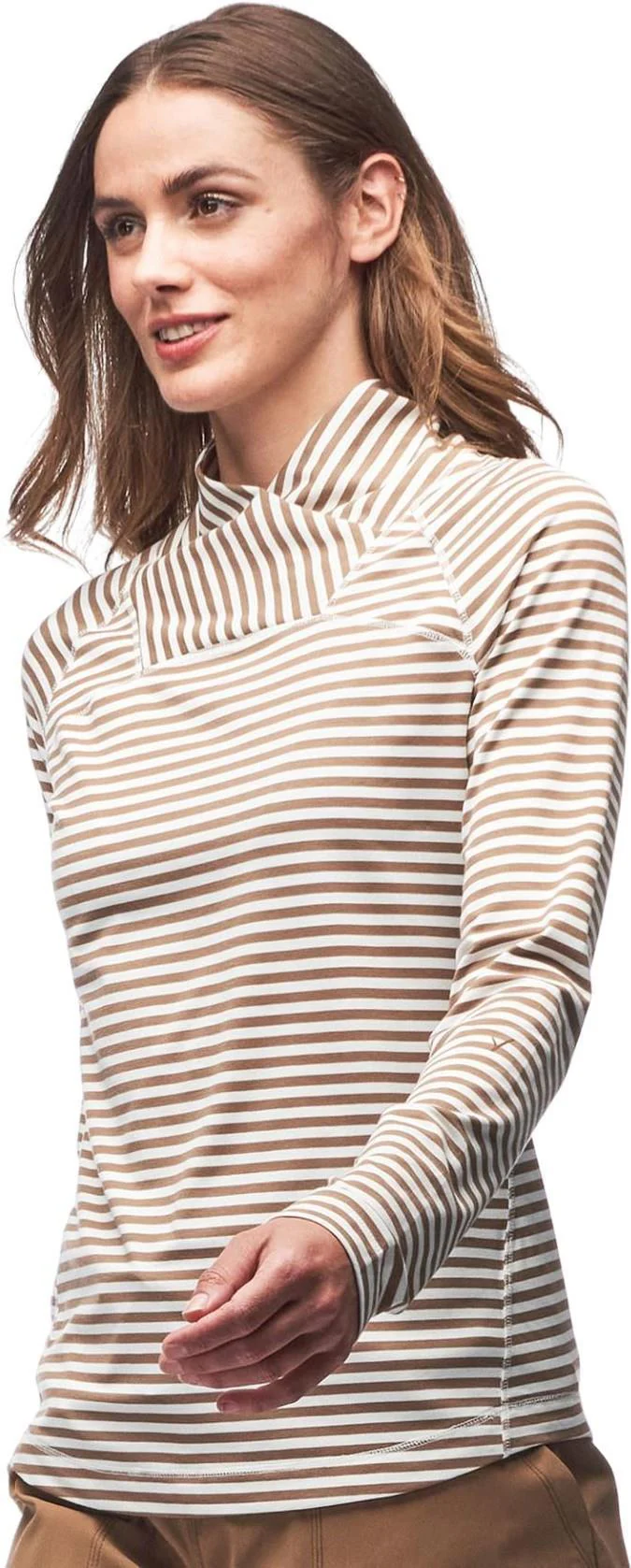 Strika II Pullover - Womens - Image 2