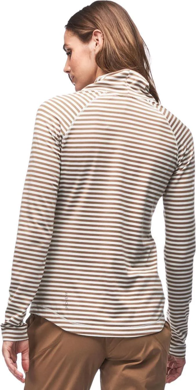 Strika II Pullover - Womens - Image 3