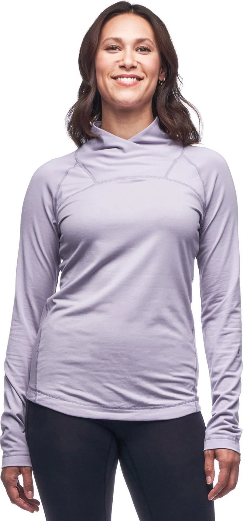 Strika II Pullover - Womens - Image 4