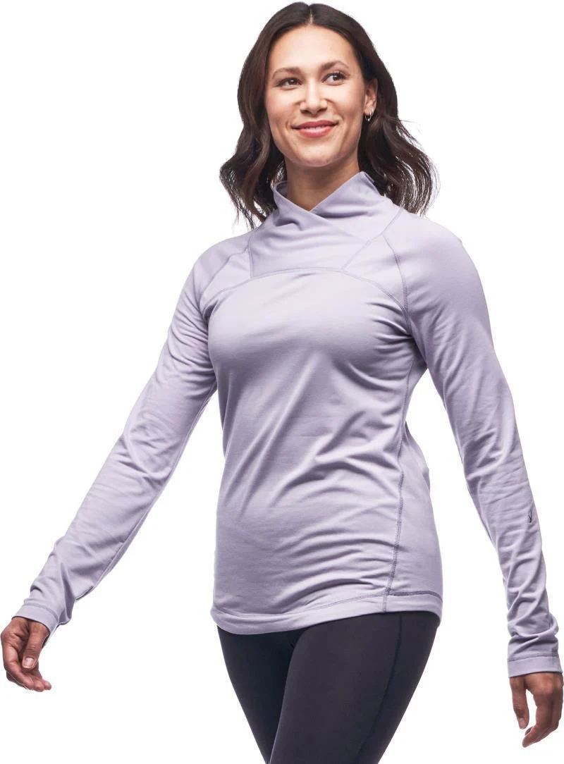 Strika II Pullover - Womens - Image 5