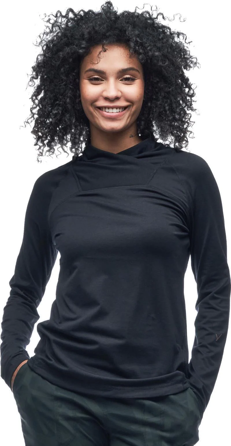 Strika II Pullover - Womens - Image 7