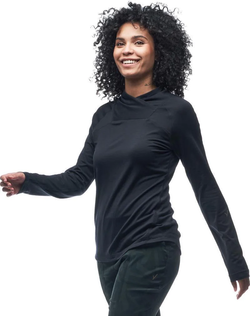 Strika II Pullover - Womens - Image 8