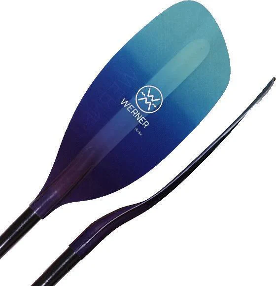 Strike - 4 pc Straight Shaft Standard - R30 Feather - Image 2