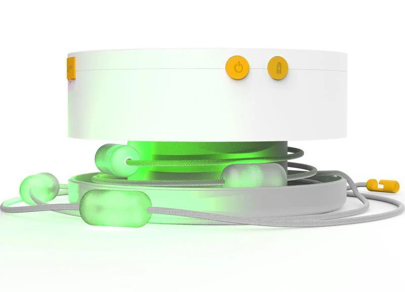 String Light - 100-Lumens - Image 10
