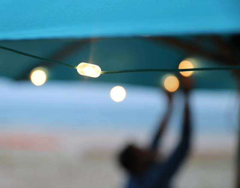 String Light - 100-Lumens - Image 7