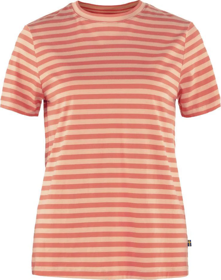 Striped T-Shirt - Womens