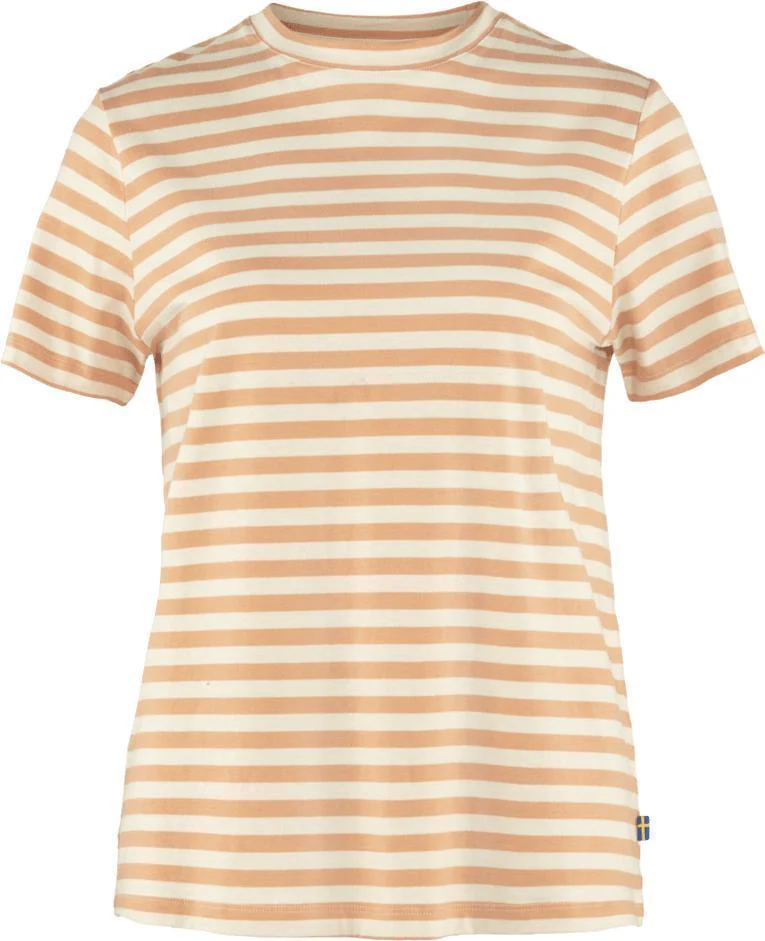 Striped T-Shirt - Womens - Image 2
