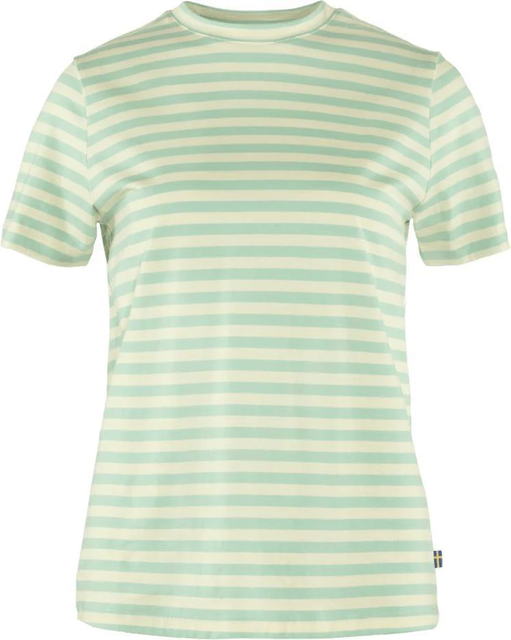 Striped T-Shirt - Womens - Image 3