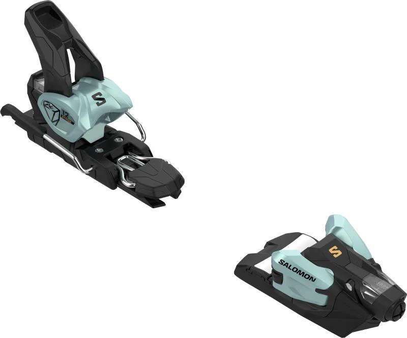 Strive 12 GripWalk Bindings - Image 3