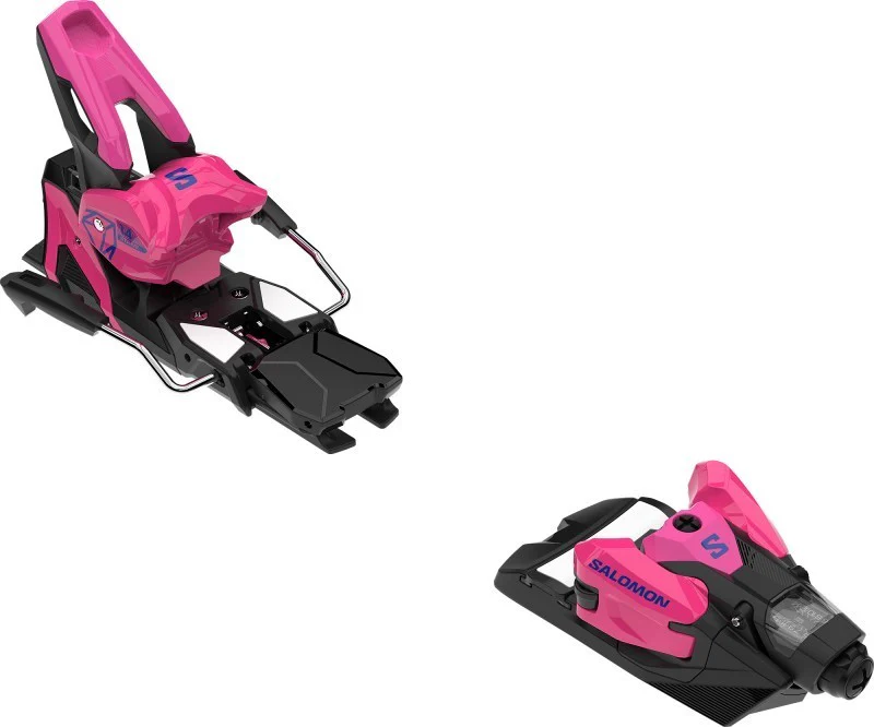 Strive 14 MN Bindings - Image 3